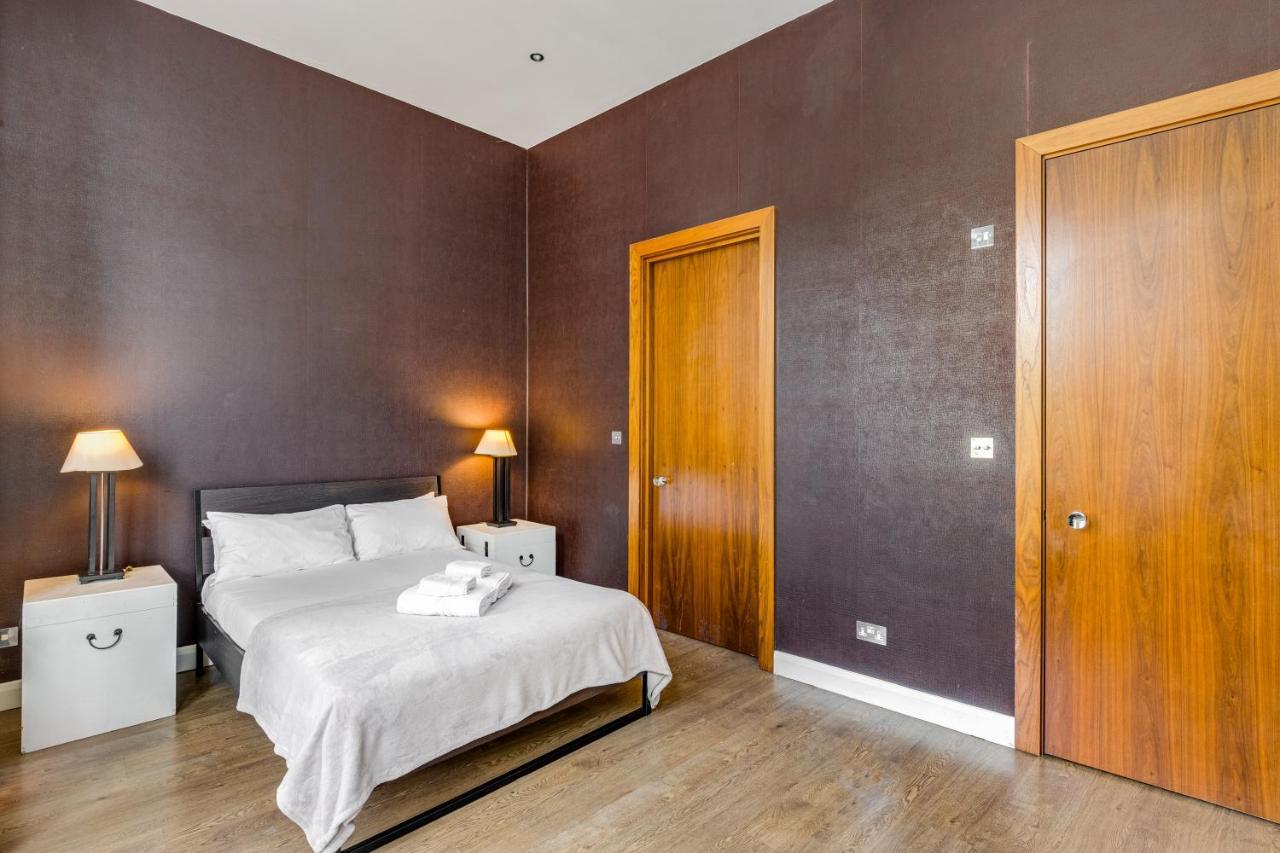 Care Property London- Apartments Exterior foto
