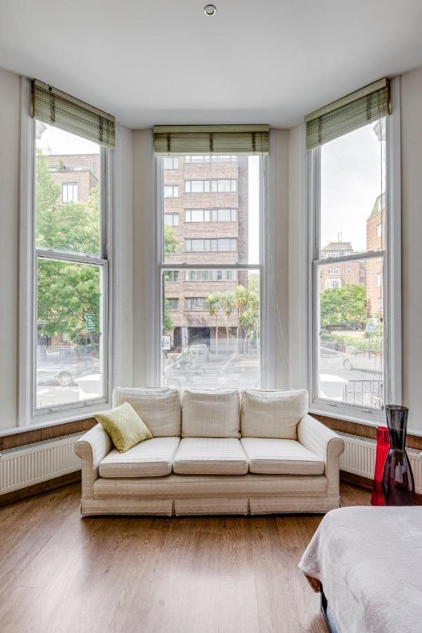 Care Property London- Apartments Exterior foto