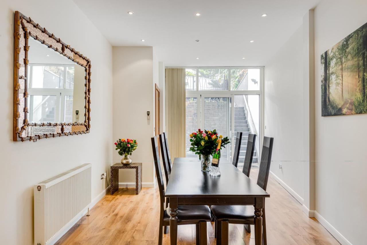 Care Property London- Apartments Exterior foto